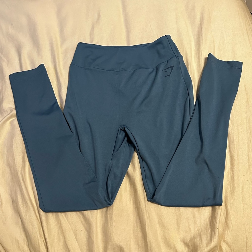 GS Power Regular Leggings
